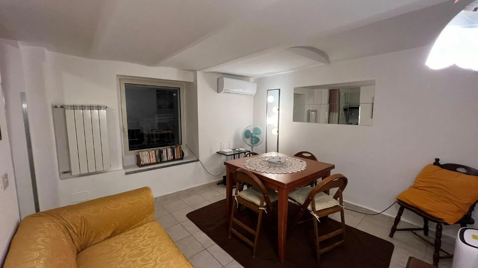 Ricci Apartment Roma