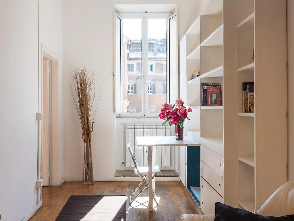 Ricci Apartment Roma Itália
