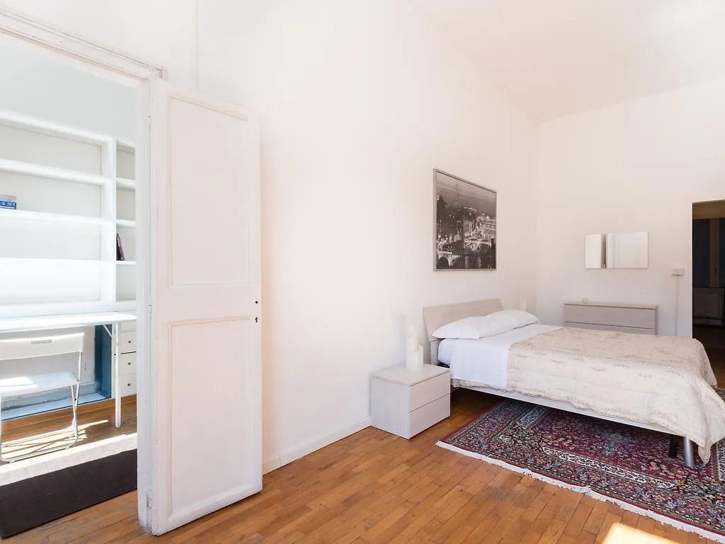Ricci Apartment Roma Itália