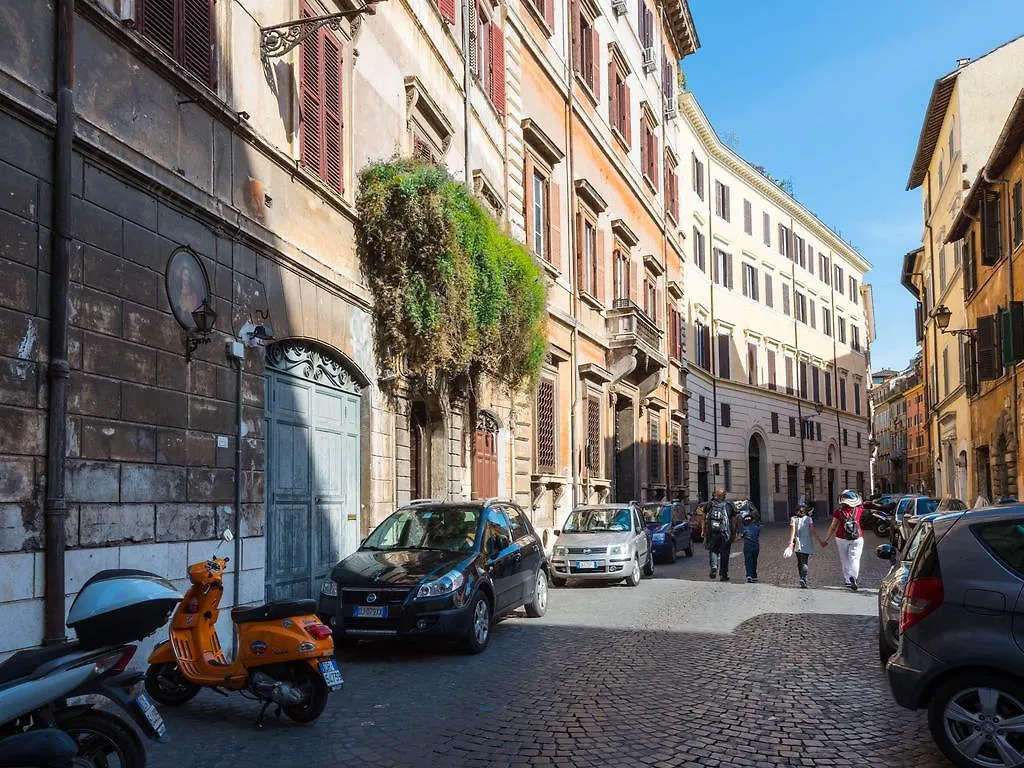 Ricci Apartment Roma