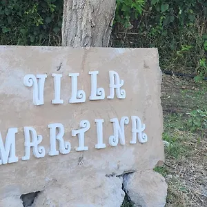  Appartamento Martina Italia