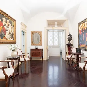  Appartamento Iflat Spanish Steps Luxury And Historical Apt
