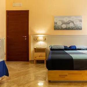  Appartamento Via Nonantola- Twobedrooms