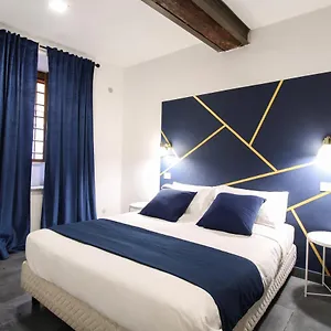  Apartamento Charming Large - 3 Bedroom In Trastevere