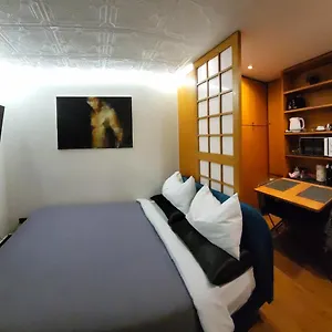  Appartamento Giulia's Nidus