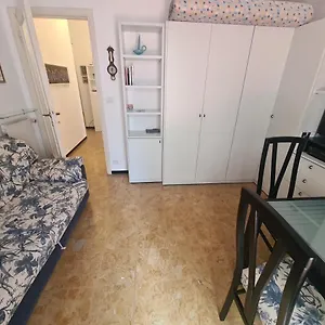  Appartamento Angolo Verde By Portofinovacanze Italia