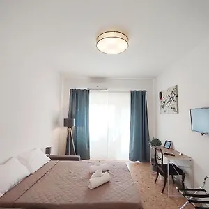  Apartamento In Style St Peter
