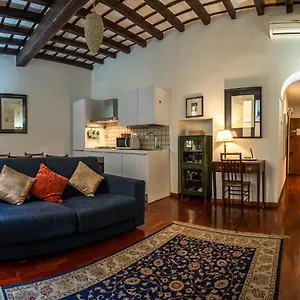  Apartamento Margherita 2