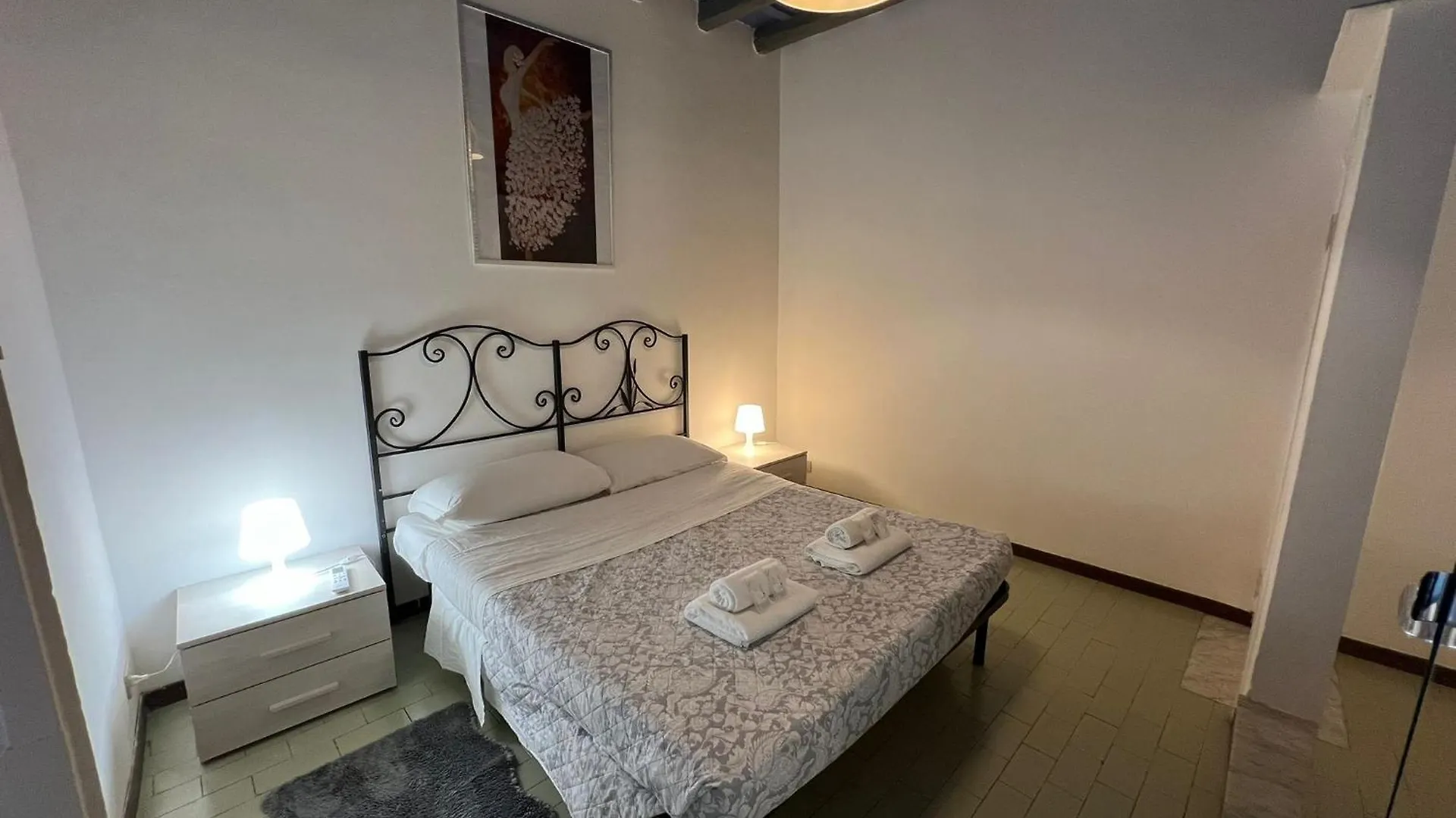 Ricci Apartment Roma