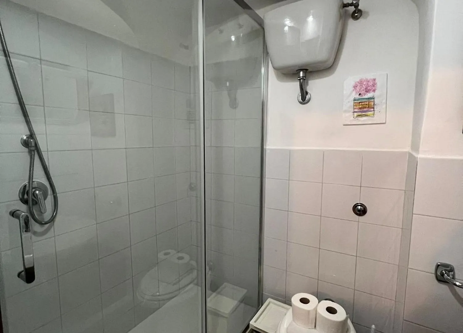 Ricci Apartment Roma