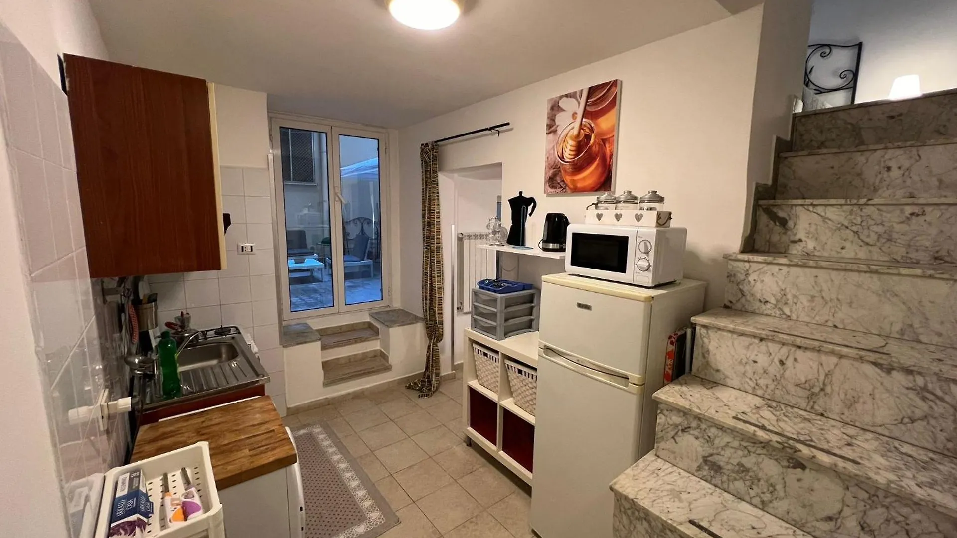 Ricci Apartment Roma 0*,