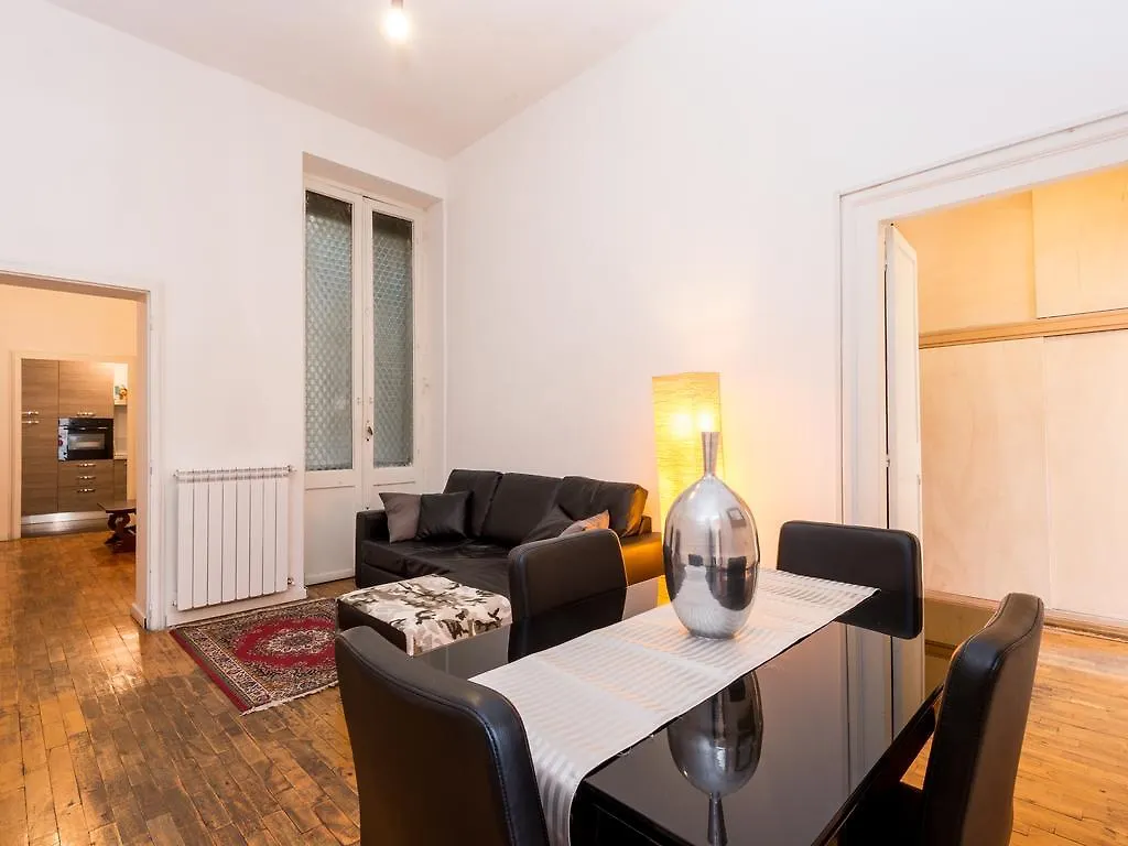 Ricci Apartment Roma