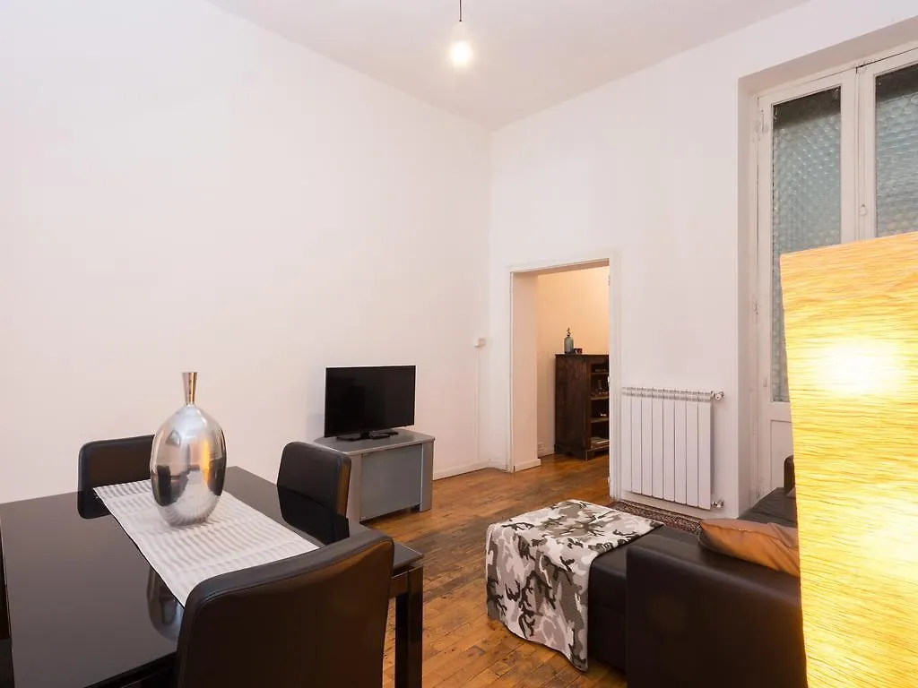 Ricci Apartment Roma