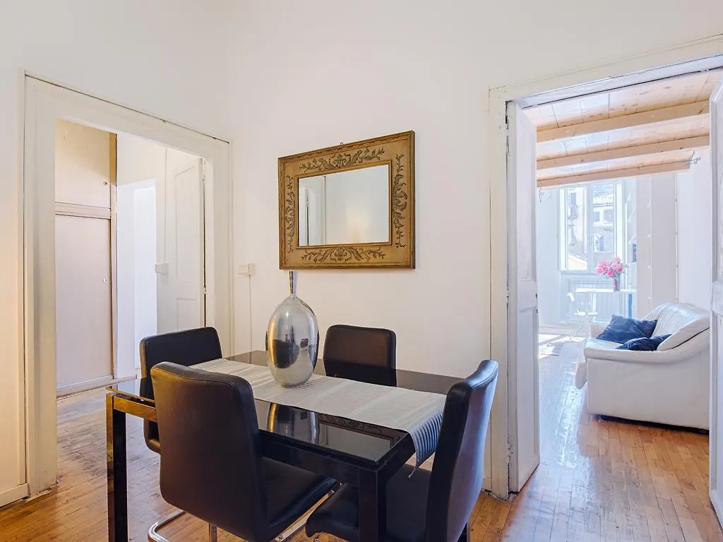 Ricci Apartment Roma Italia