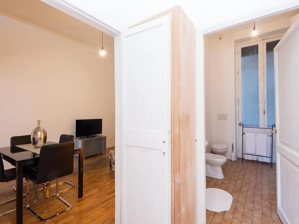 Ricci Apartment Roma 0*,  Italia