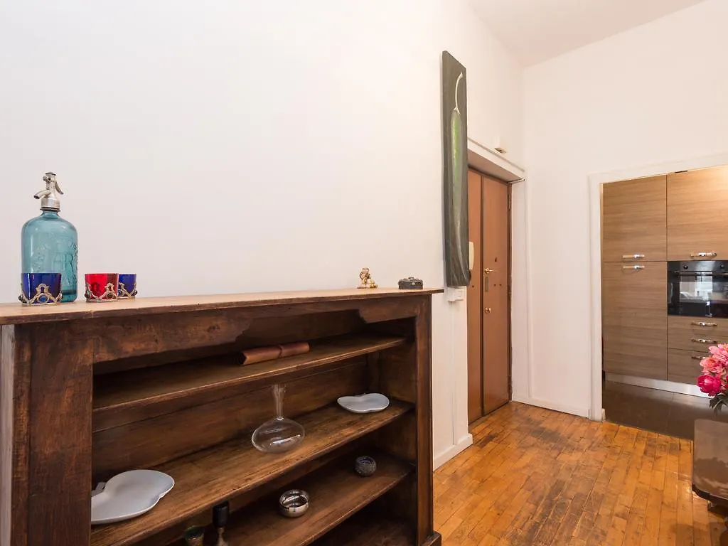 Ricci Apartment Roma