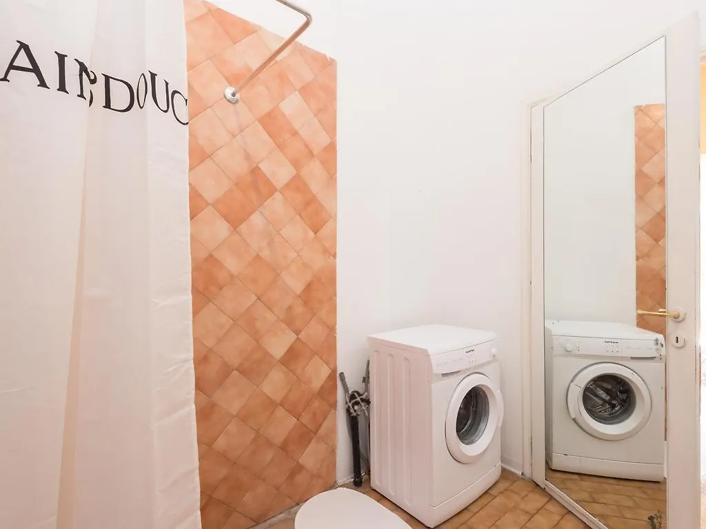 Ricci Apartment Roma 0*,