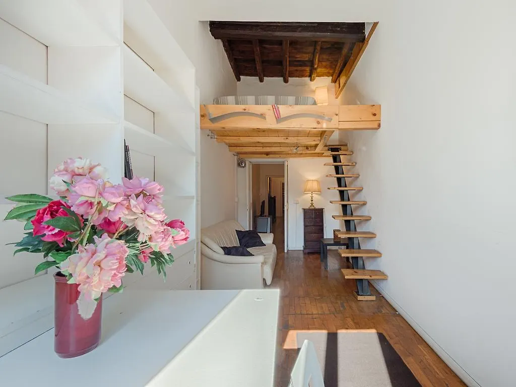 Ricci Apartment Roma