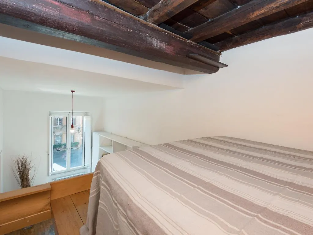 Ricci Apartment Roma 0*,