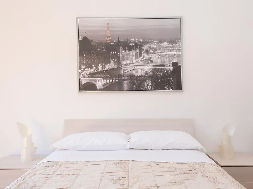 Ricci Apartment Roma