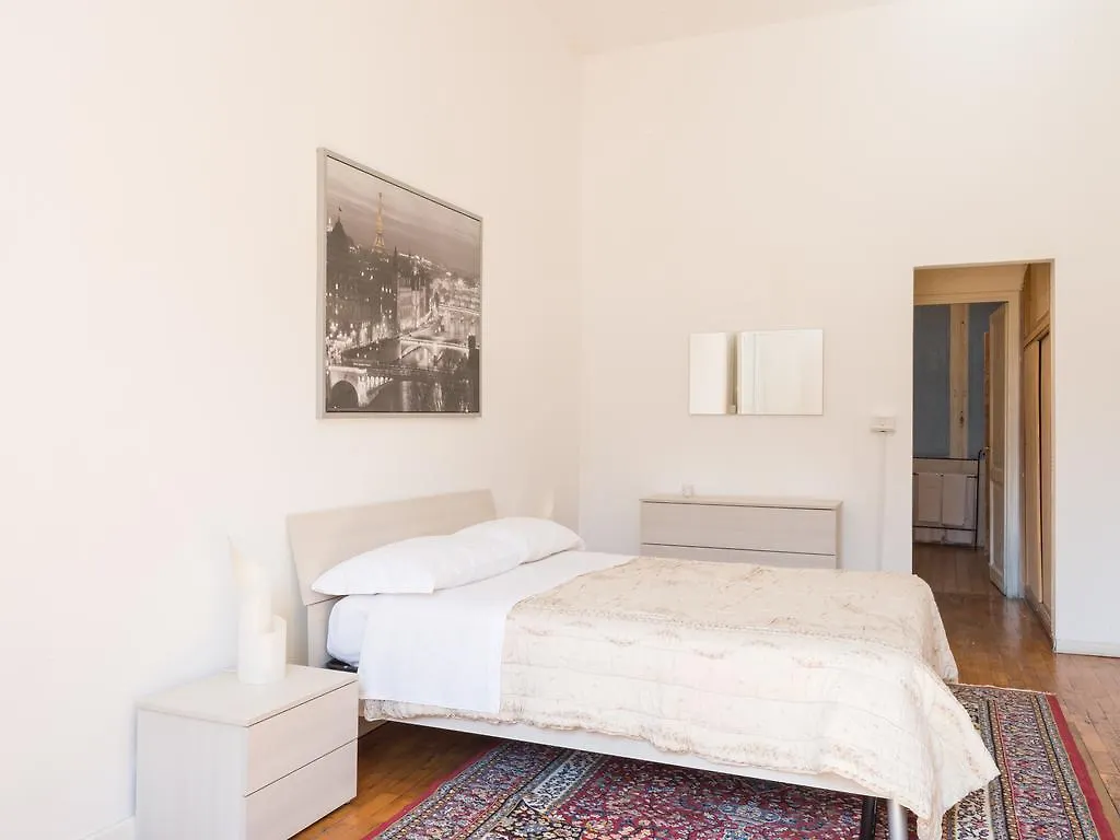 Ricci Apartment Roma