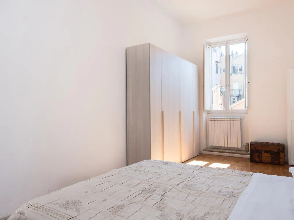 Ricci Apartment Roma