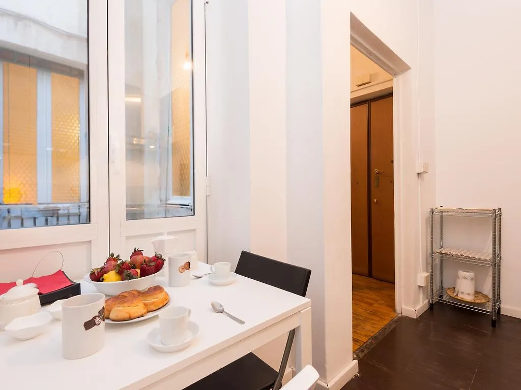 Ricci Apartment Roma