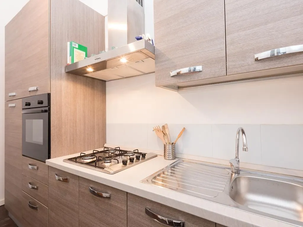 Ricci Apartment Roma