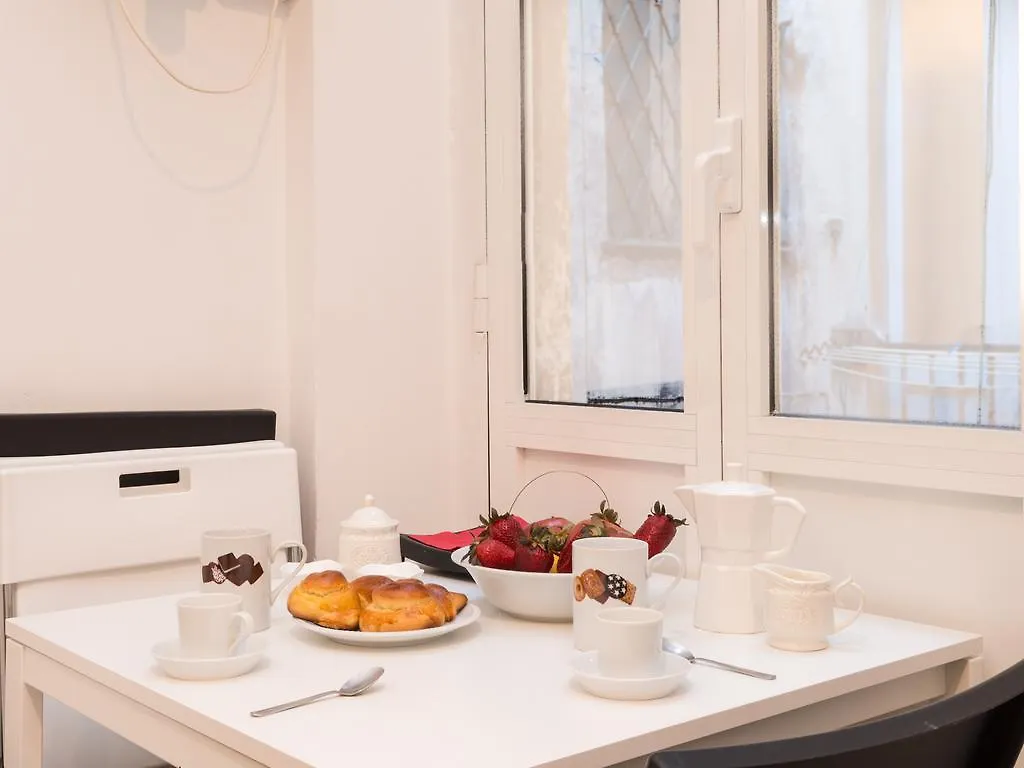 Ricci Apartment Roma Italia