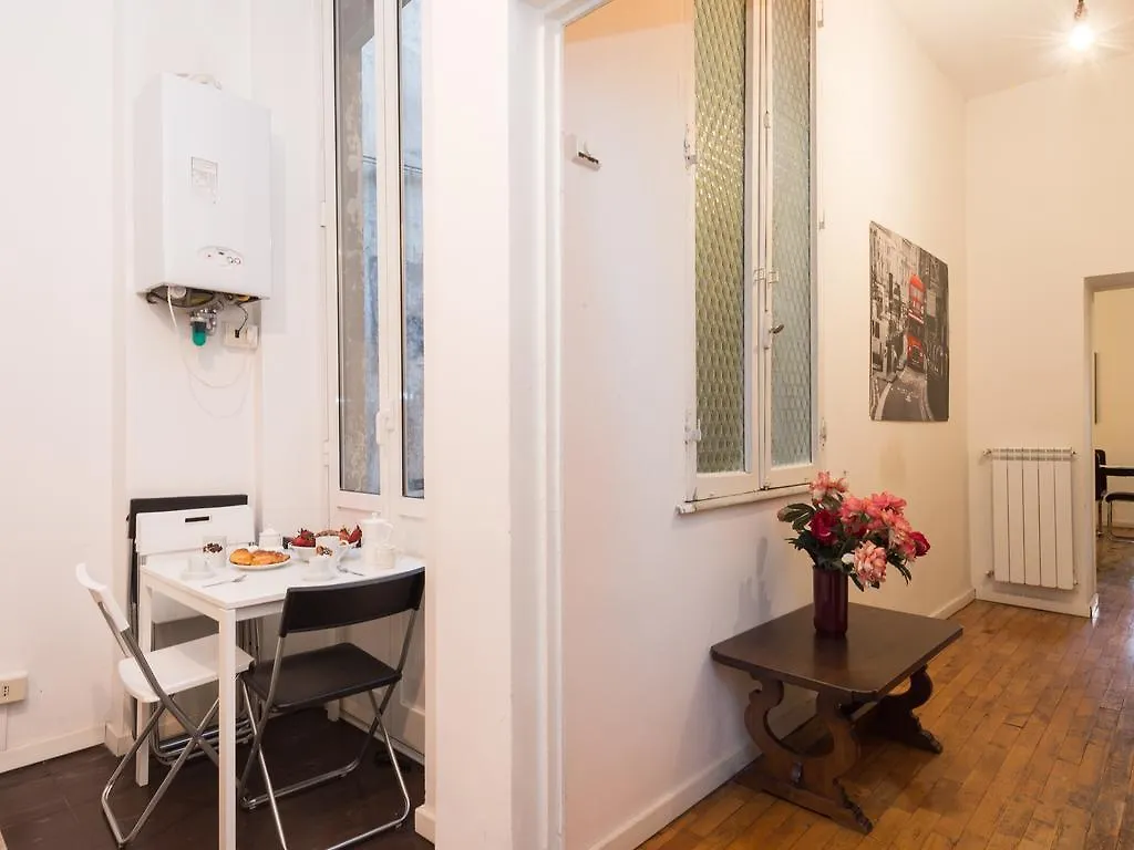 Ricci Apartment Roma
