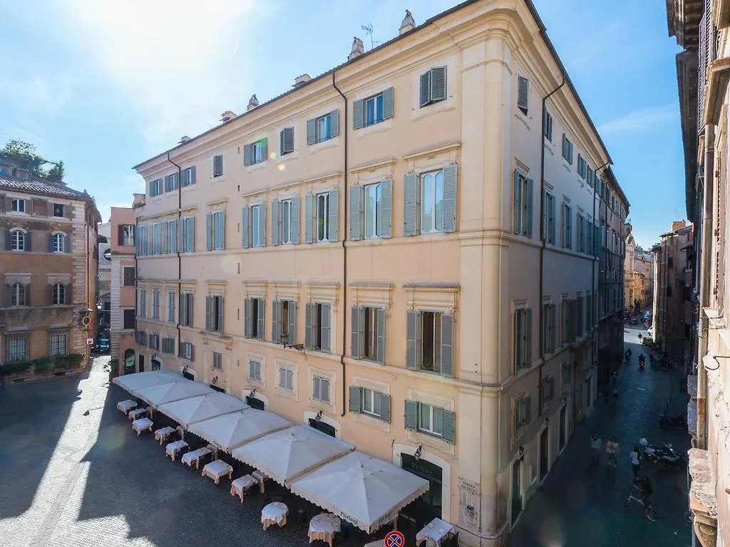 Ricci Apartment Roma