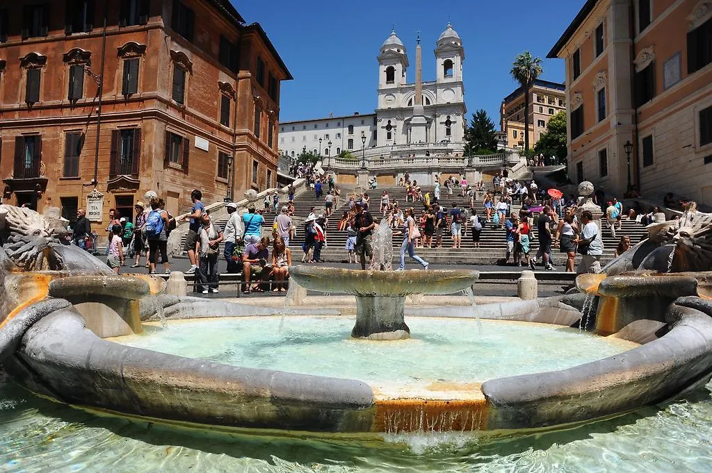 Ricci Apartment Roma
