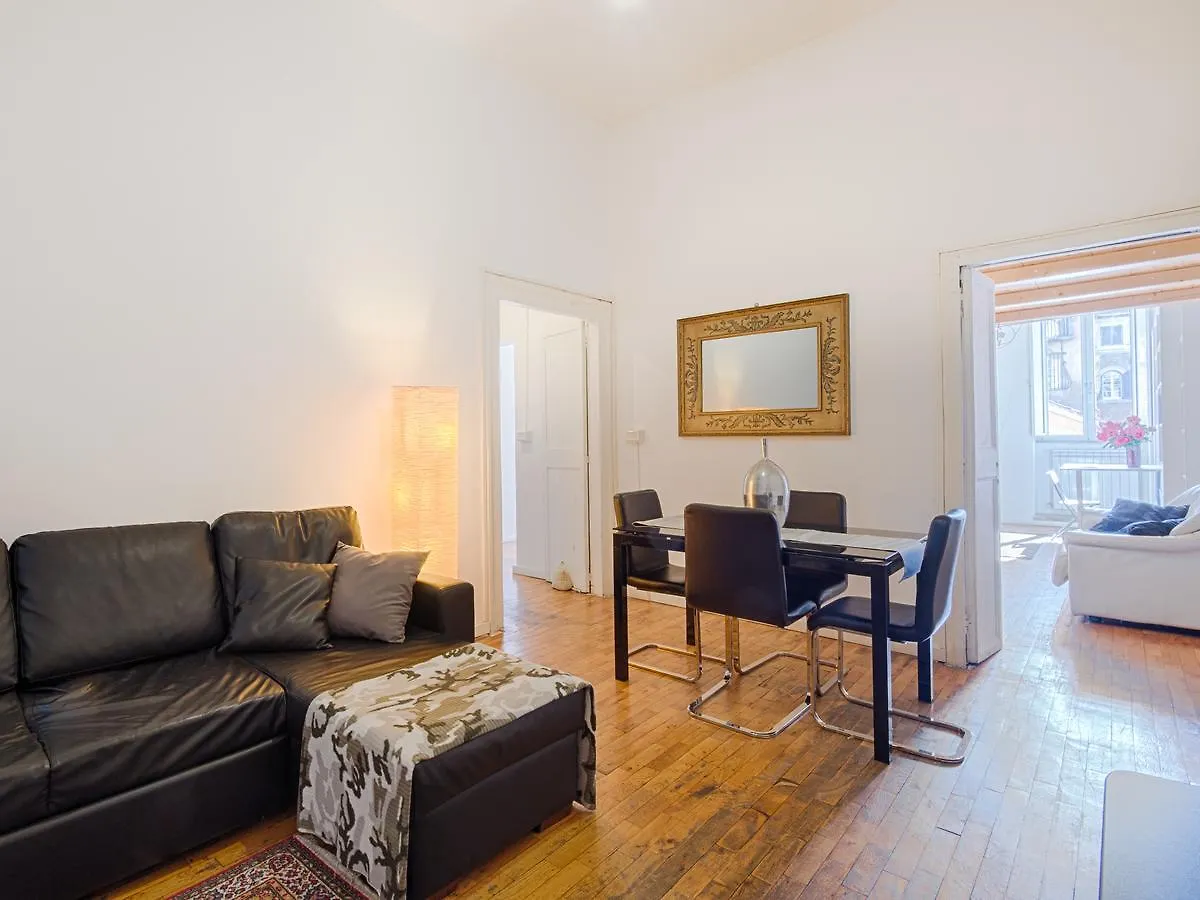 Ricci Apartment Roma